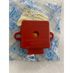 Buzzer Piaggio
