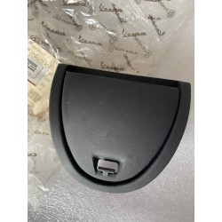 Cornice sella Piaggio HEXAGON