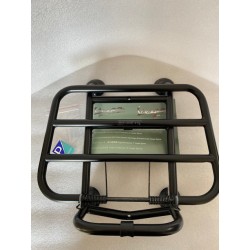 Portapacchi VESPA