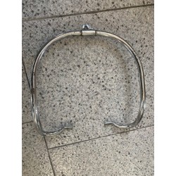 Paragambe Piaggio Boxer USATO
