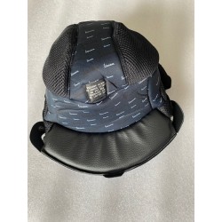 Interno casco VESPA