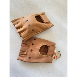 Guanto vintage retrò