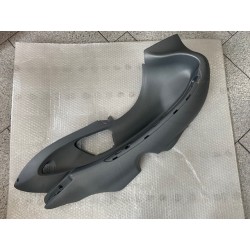 Pedana dx Piaggio BEVERLY