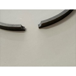 Segmento D. 40,8X2