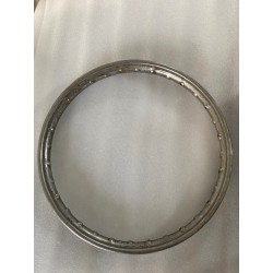 Cerchio 18x2 fori 32