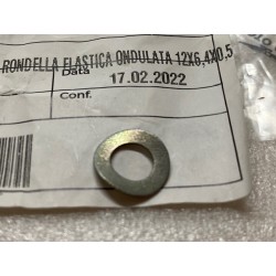 Rondella elastica PIAGGIO