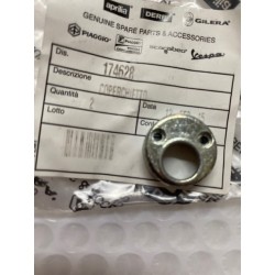 Coperchio serratura VESPA/Ape