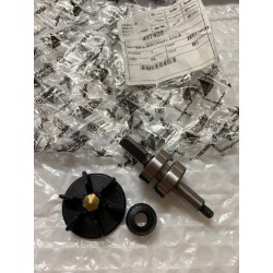 Pompa acqua Piaggio