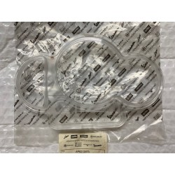 Trasparente ckm APRILIA
