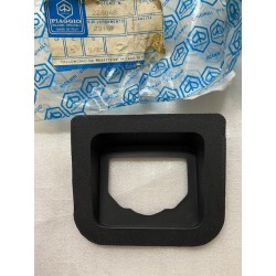 Cornice sella Vespa T5