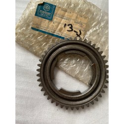 Ingranaggio 4° Piaggio APE 50