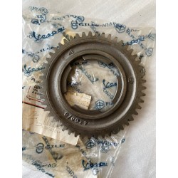 Ingranaggio 3° Piaggio APE 50