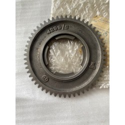 Ingranaggio 2° Piaggio APE 50