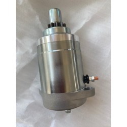 Mot. avv. Piaggio APE 50/Vespa