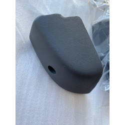 Copricerniera dx Piaggio...
