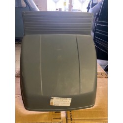 Parafango piaggio APE MP
