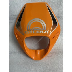 Portafaro moto Gilera