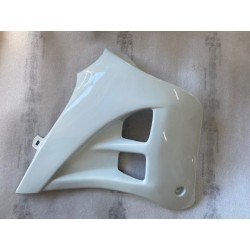Convogliatore dx Gilera...