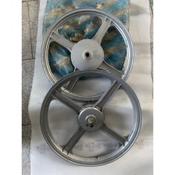 Cp ruote Piaggio SI