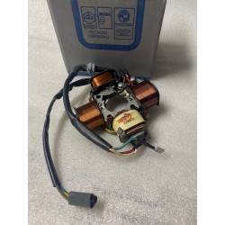Statore moped Piaggio Acc....