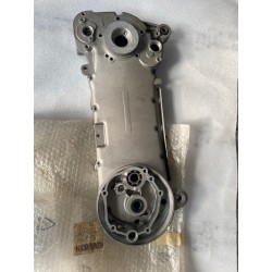 Semicarter Piaggio VELOFAX