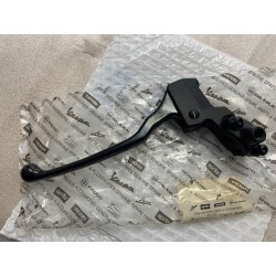 Portaleva sx Gilera ICE