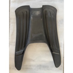 Tappeto Vespa ET2/ET4 nero