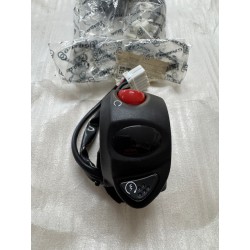 Comutatore dx Gilera NEXUS
