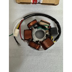 Statore Vespa T5