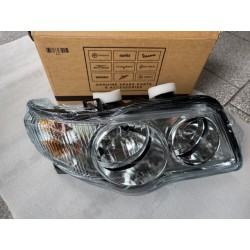 Faro dx Piaggio PORTER