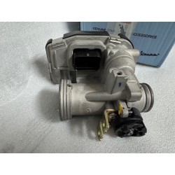 Corpo farfallato Vespa GTS 125