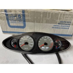 Gr. strumenti Piaggio X9 500