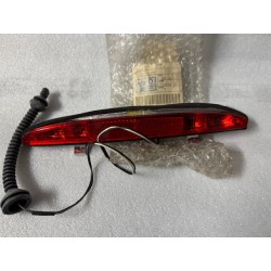 3° Luce stop Piaggio HEXAGON