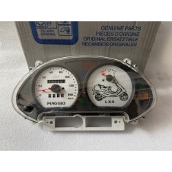 Gr. strumenti Piaggio...