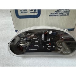 Gr. strumenti Piaggio...
