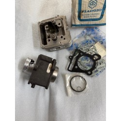 Kit rev. motore Vespa ET4