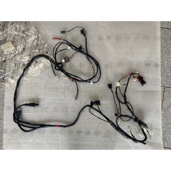 Impianto VESPA ET2