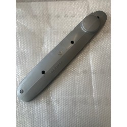 Fiancata  SX Piaggio Boxer