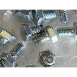 Vite TE M6x10  Vespa -...