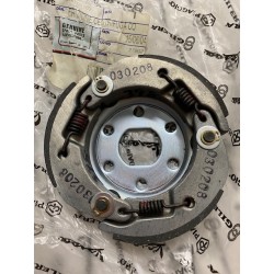 Frizione Piaggio scooter 50cc