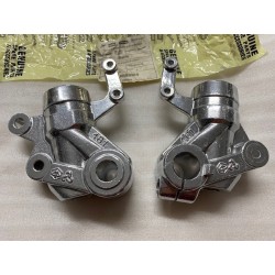Cp  scarpette Piaggio NRG