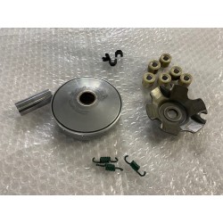 Variatore  USATO  50 c.c....
