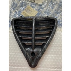 Griglia radiatore Piaggio NRG