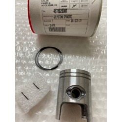 Pistone Piaggio 50cc