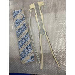 Kit fregi Piaggio QUARTZ