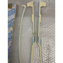Kit fregi Piaggio QUARTZ