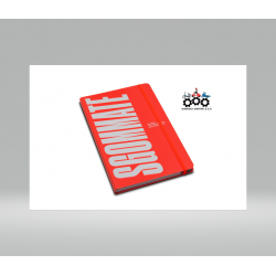 NOTEBOOK MALOSSI