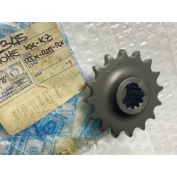 Pignone Gilera...
