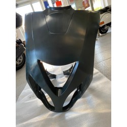 Scudo anteriore Piaggio NRG...