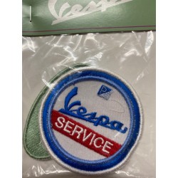 Patch VESPA service